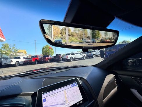 Used 2024 Cadillac CT5 V Blackwing w/ Parking Package image 28