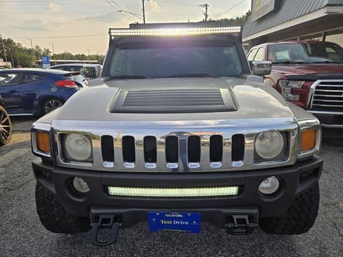 Used 2006 HUMMER H3 AWD/4WD image 6