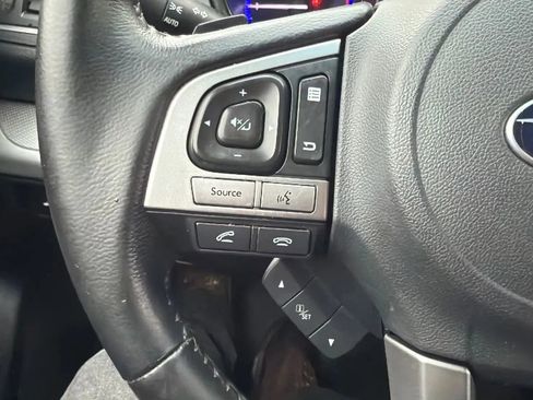 Used 2016 Subaru Legacy 2.5i Premium image 12