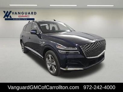 Used 2024 Genesis GV80 3.5T Advanced w/ Advanced Package