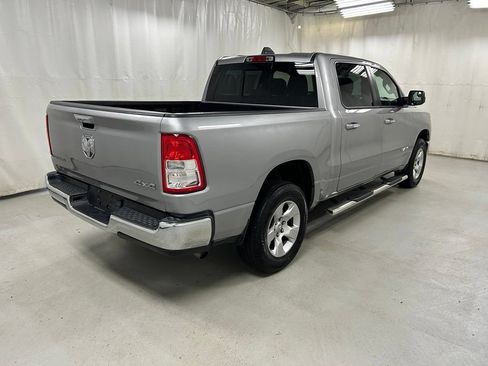 Used 2020 RAM 1500 Big Horn AWD/4WD image 5