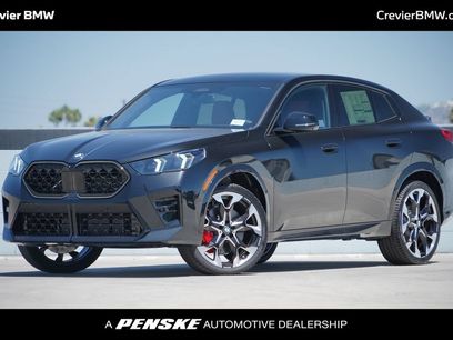 New 2026 BMW X2 xDrive28i w/ Technology Package