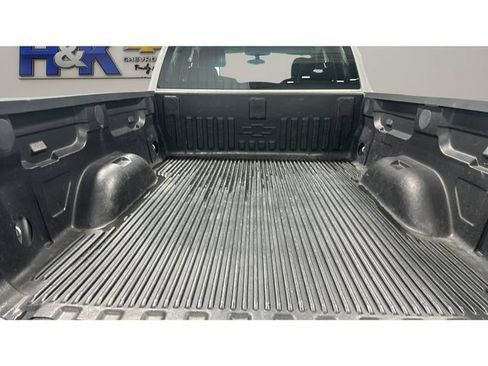 Used 2019 Chevrolet Silverado 1500 LT w/ All Star Edition AWD/4WD image 27