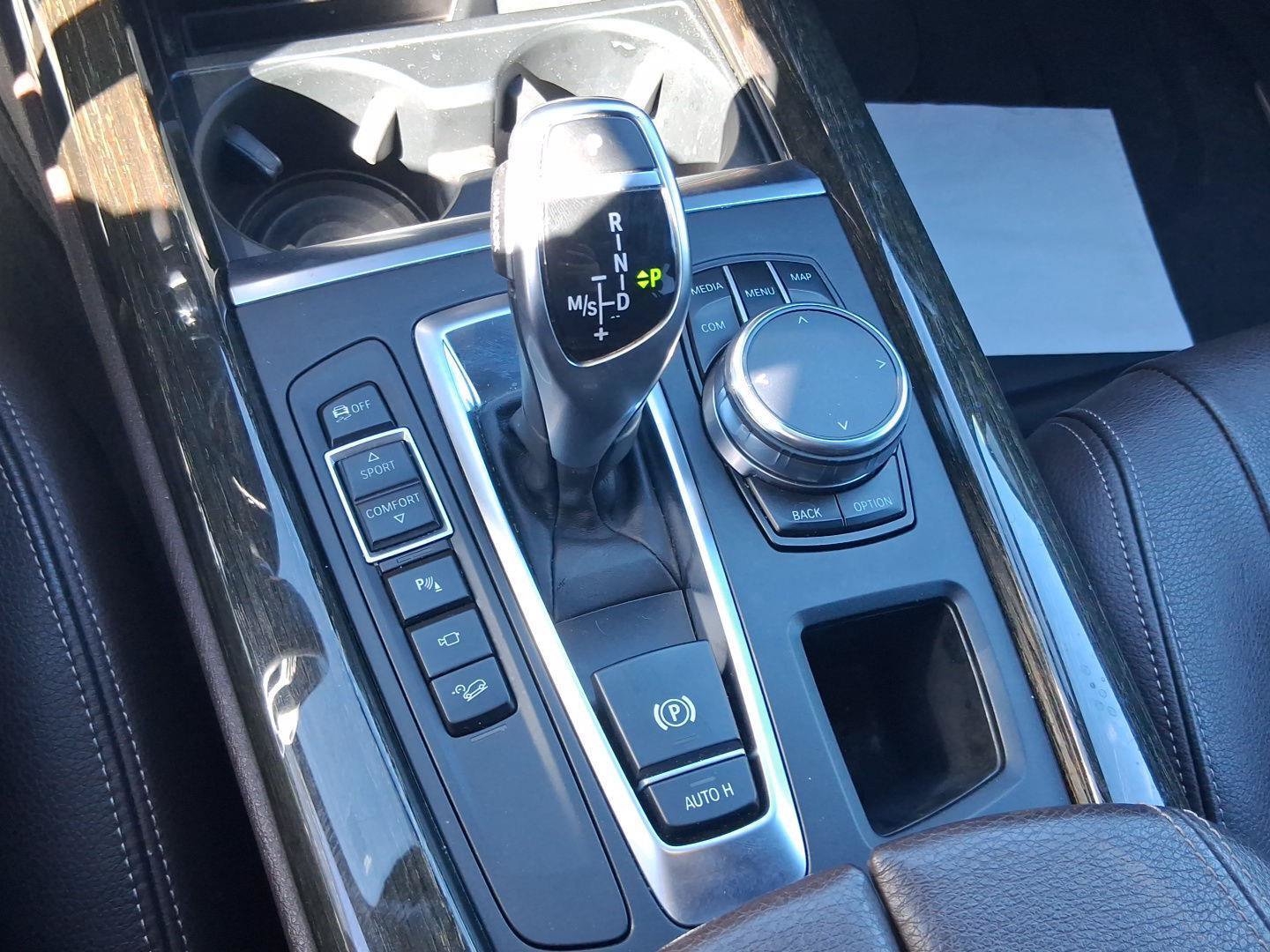 Used 2018 BMW X5 xDrive35i AWD/4WD image 19