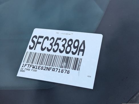 Certified 2022 Ford F150 XLT w/ Equipment Group 301A Mid image 30