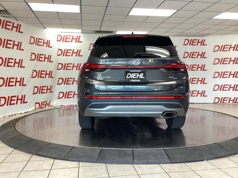 Used 2023 Hyundai Santa Fe SEL w/ Cargo Package AWD/4WD image 6