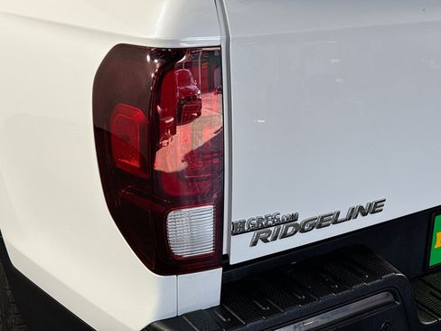 Used 2020 Honda Ridgeline RTL-E image 36