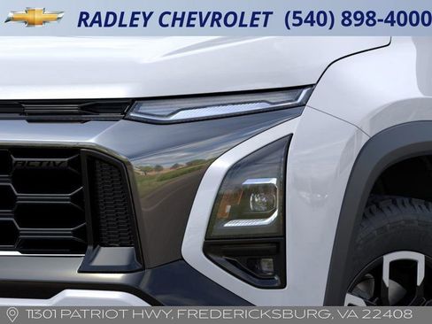 New 2026 Chevrolet Equinox ACTIV image 10