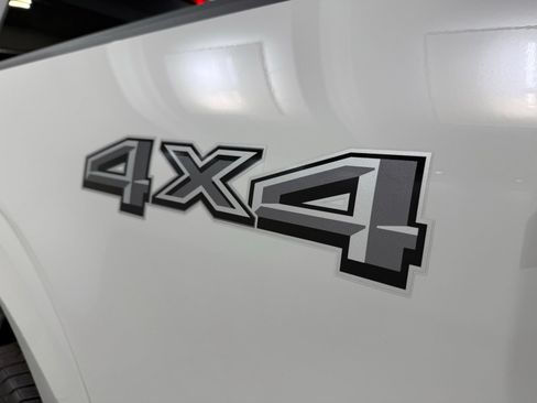 Used 2024 Ford F150 STX AWD/4WD image 10