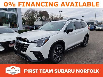 New 2026 Subaru Ascent Limited