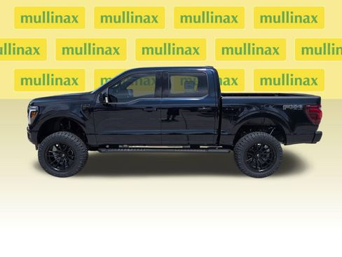 New 2026 Ford F150 Lariat AWD/4WD image 11