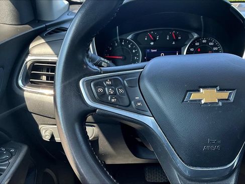 Used 2022 Chevrolet Equinox LT AWD/4WD image 11