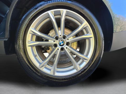 Used 2025 BMW X3 xDrive30i AWD/4WD image 39