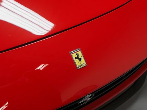 Certified 2014 Ferrari F12 Berlinetta RWD image 6