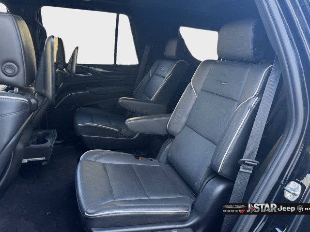 Used 2023 Cadillac Escalade Sport AWD/4WD image 22