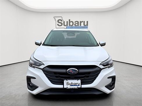 Used 2025 Subaru Legacy Touring XT image 2