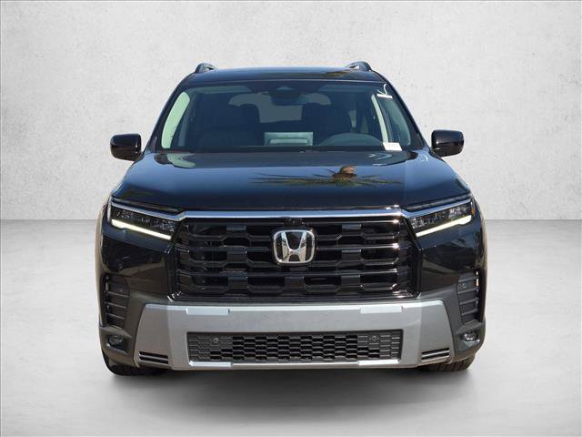 New 2026 Honda Pilot image 6