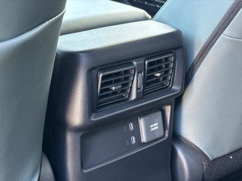 Certified 2025 Toyota 4Runner Trailhunter image 17