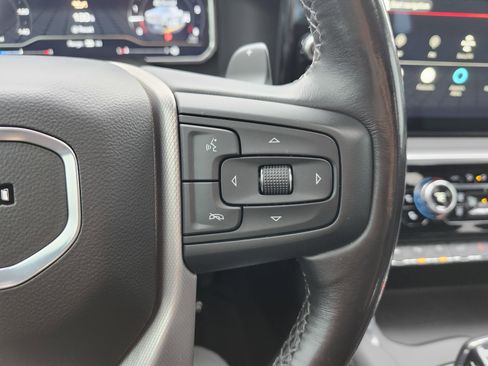 Used 2022 GMC Sierra 1500 Denali AWD/4WD image 39