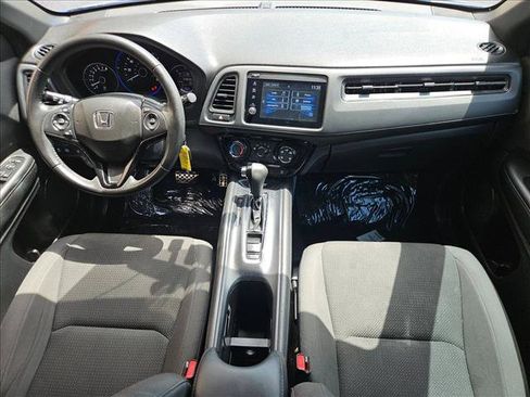 Used 2021 Honda HR-V Sport image 22