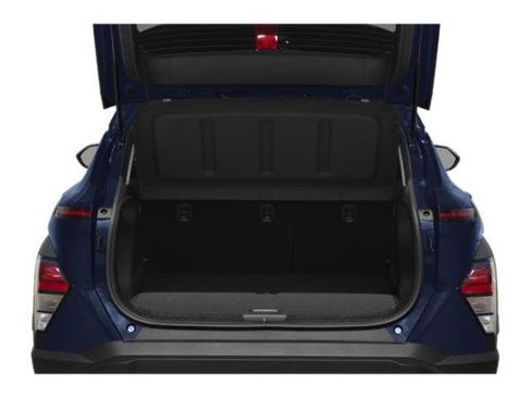 New 2027 Hyundai Kona SEL Sport AWD/4WD image 12