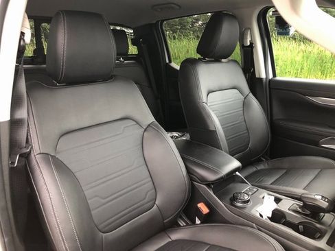 Used 2024 Ford Ranger Lariat image 19