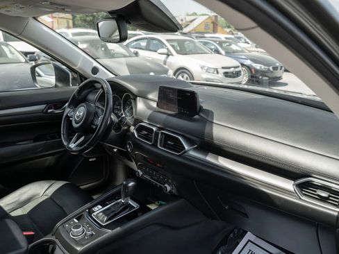 Used 2019 MAZDA CX-5 Touring AWD/4WD image 13