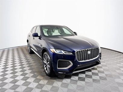 New 2026 Jaguar F-PACE R-Dynamic S