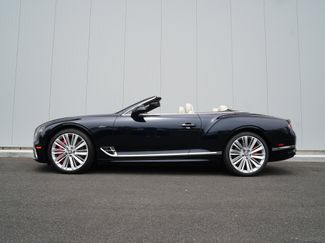 Used 2023 Bentley Continental GT Speed AWD/4WD video 1