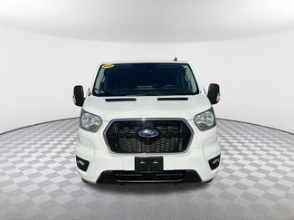 Used 2022 Ford Transit 350 XLT video 2