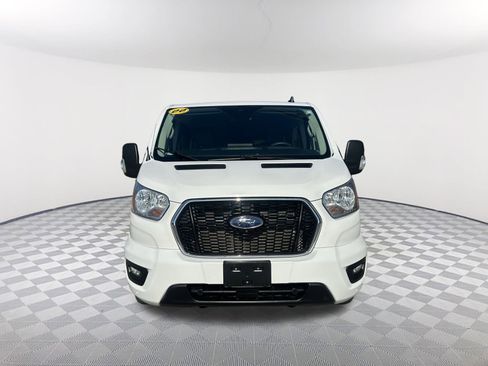 Used 2022 Ford Transit 350 XLT image 2