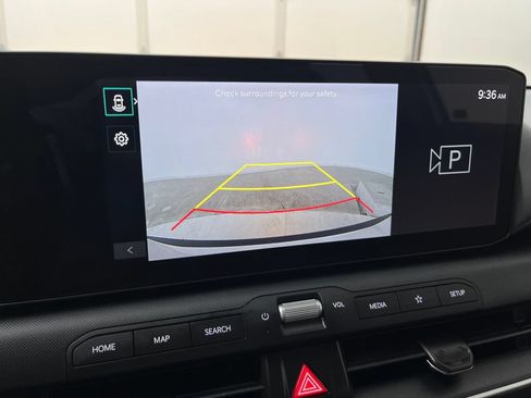 Used 2025 Kia K4 FWD image 22
