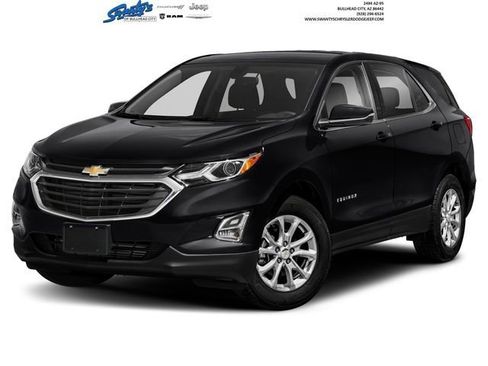 Used 2019 Chevrolet Equinox LT image 31