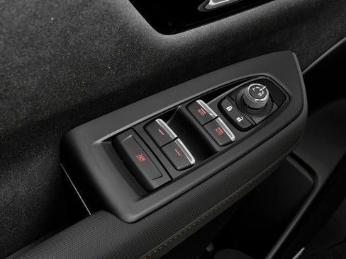 New 2026 Subaru Forester Touring AWD/4WD image 44