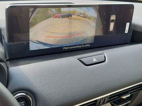 New 2026 MAZDA CX-90 3.3 Turbo w/ Premium Sport Pkg image 29