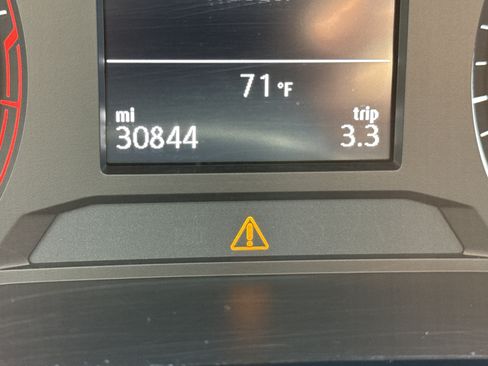 Used 2021 Volkswagen Jetta R-Line w/ R-Line Cold Weather Package FWD image 21