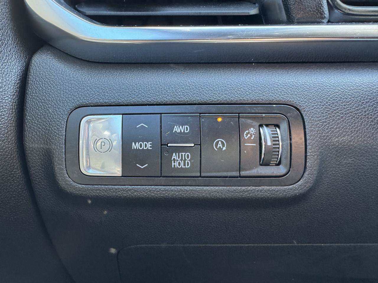 Used 2026 GMC Terrain Elevation AWD/4WD image 15