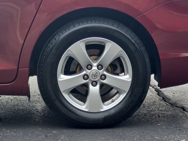 Used 2013 Toyota Sienna LE FWD image 8