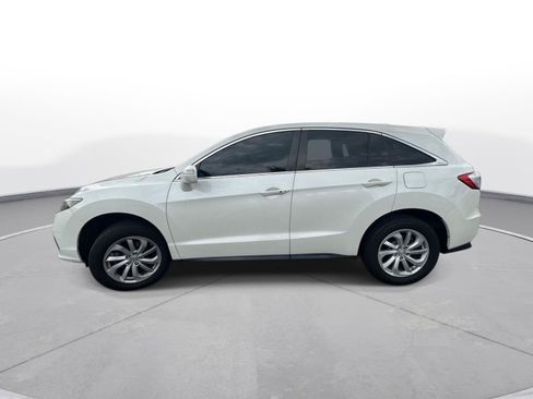 Used 2017 Acura RDX AWD w/ Technology Package image 9