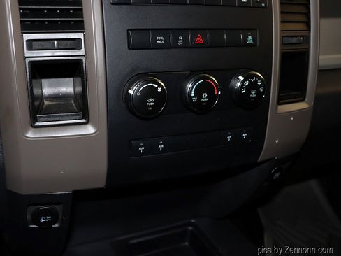 Used 2012 RAM 2500 ST w/ HD Snow Plow Prep Group image 18