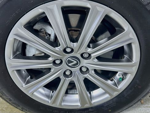Used 2021 Lexus NX 300 FWD w/ Accessory Package 2 image 30