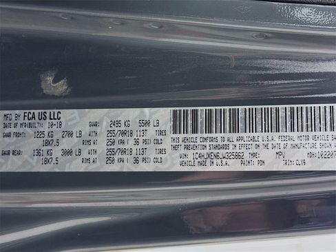 Used 2018 Jeep Wrangler Unlimited Sahara image 36