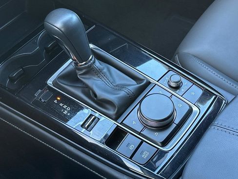 Certified 2025 MAZDA CX-30 AWD 2.5 S w/ Select Sport Pkg image 21