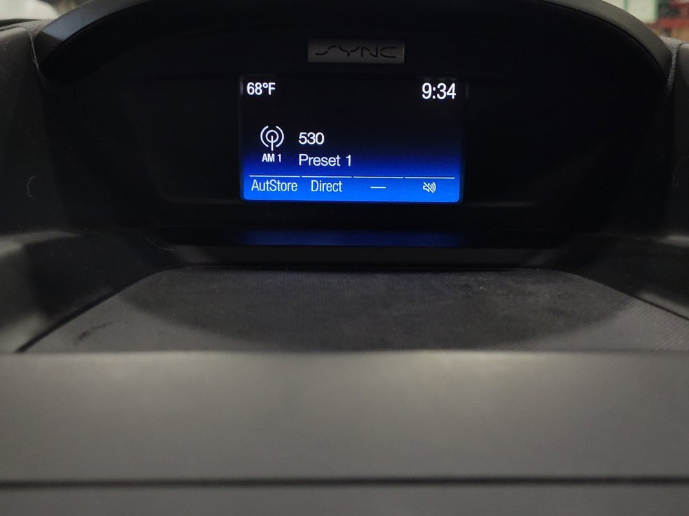 Used 2017 Ford Escape SE w/ SE Sport Appearance Package FWD image 25