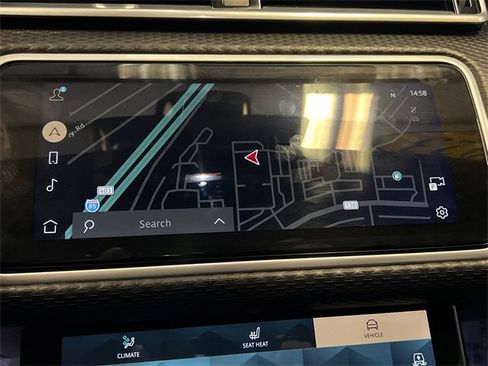 Used 2023 Land Rover Range Rover Velar R-Dynamic S image 25