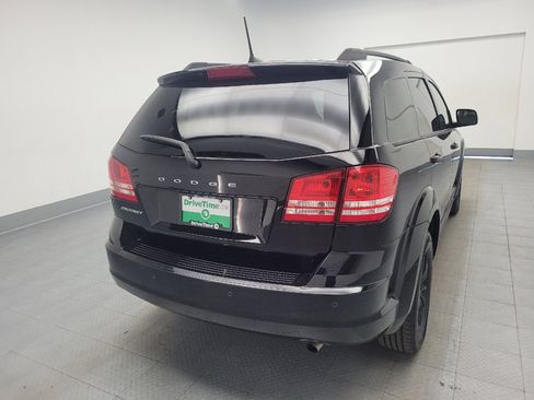 Used 2020 Dodge Journey SE w/ SE Popular Equipment Group FWD image 7