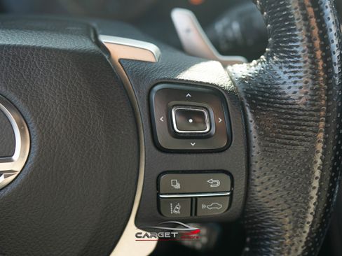 Used 2020 Lexus IS 300 F Sport w/ F Sport Package image 25