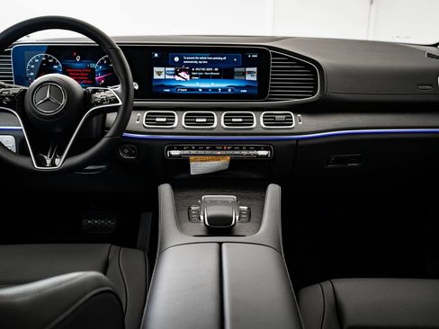 New 2026 Mercedes-Benz GLE 350 4MATIC image 34