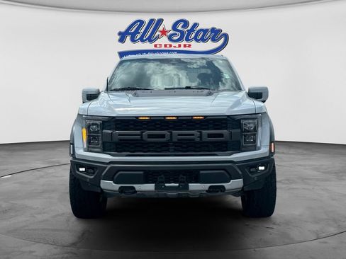 Used 2023 Ford F150 Raptor w/ Raptor Carbon Fibre Package AWD/4WD image 2