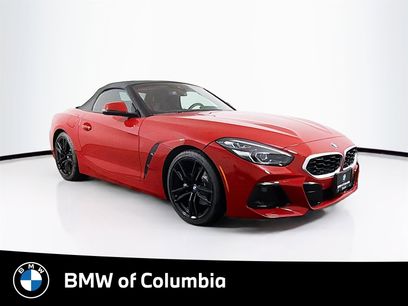 Used 2026 BMW Z4 sDrive30i w/ Premium Package